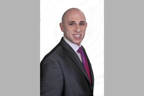 Daniel H. Kline Solo