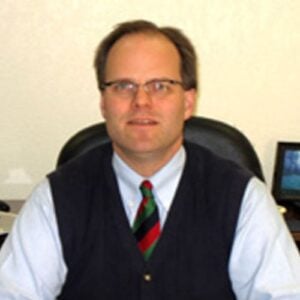 Daniel L. Gaustad