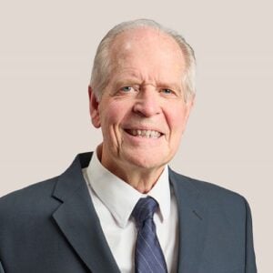 Daniel S. McConkie