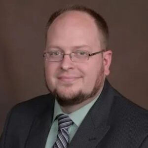 Daniel S. Reeker