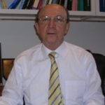 Dante G. Mummolo