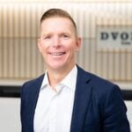 David M. Dvorak