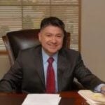 David P. Treviño