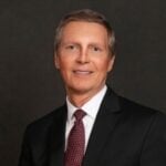 Dean D. Carrington