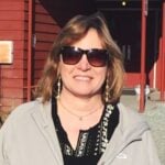 Deborah Burlinski