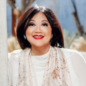 Deborah Chang