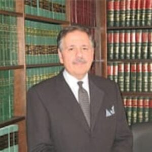 Dennis P. Bisio