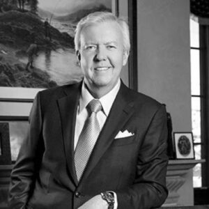 Donald J. Campbel