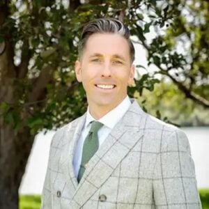 Edward S. Hruska III