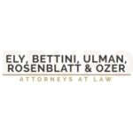 Ely, Bettini, Ulman, Rosenblatt & Ozer