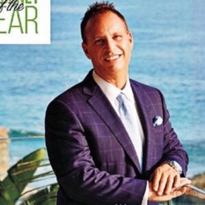 Eric J. Dubin