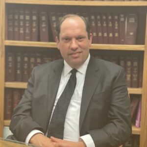 Erik C. Klutman