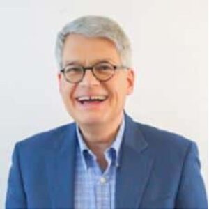 Frank Bailey