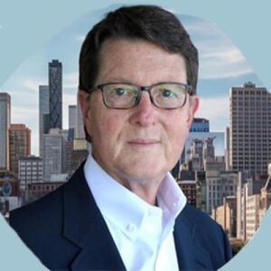G. Brent Mickum