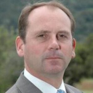 Geoffrey A. Norris