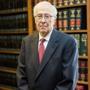George J. Anetakis