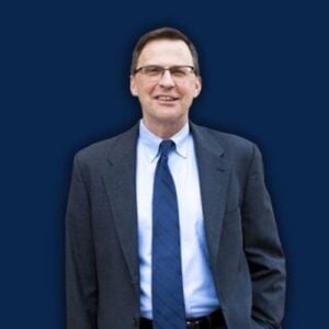 Gerard J. Powers