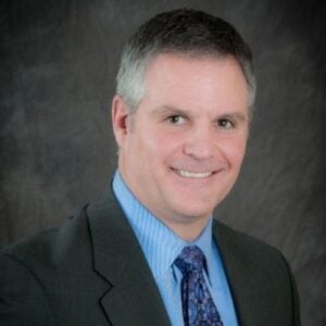 Greg Rossiter