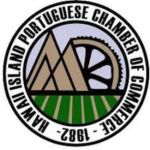 Ted H.S. Hong Hawaii Island Portugese Chamber of Commerce