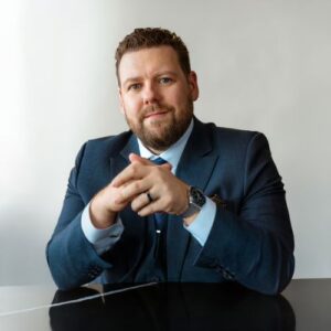 Ian N. Bushner