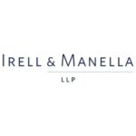 Irell & Manella LLP