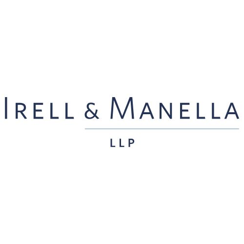 Irell & Manella LLP