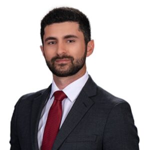 Jacob Abrahamian