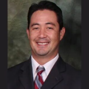 James H. Kunimura