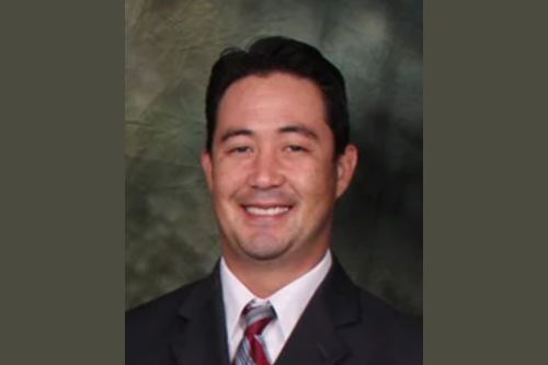 James H. Kunimura Solo
