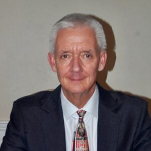 James K. Meehan