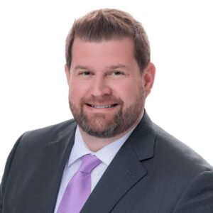 James N. Scarff, II
