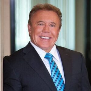 James P. Frantz