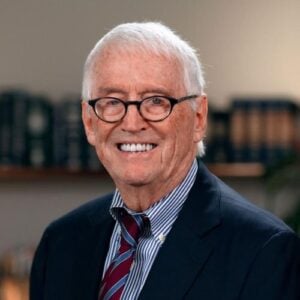 James P. Hayes