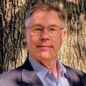 James P.W. Goss