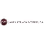 James, Vernon & Weeks, P.A.
