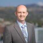 James W. Anderson