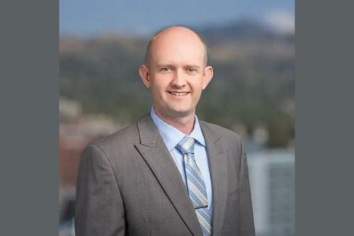 James W. Anderson Solo