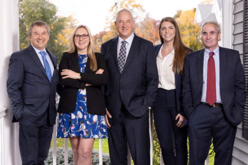 Jeffrey L. Polinsky Team