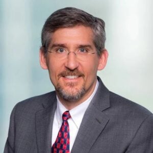Jeffrey M. Krueger
