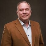 Jeffrey M. Lamberti