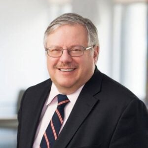 Jeffrey S. Levin