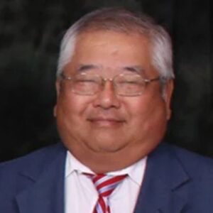 Jerel I. Yamamoto
