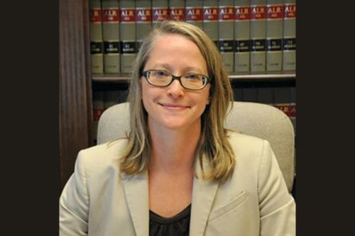 Jill S. Cramer Solo