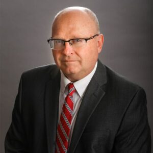 Joel E. Carlson