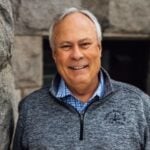 John Doubek