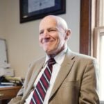 John G. Vanacore