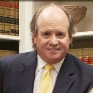 John K. McGuire Jr.