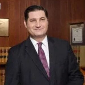 John Michael Sahady