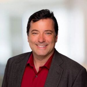 John R. Thompson