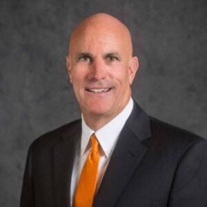 Jon E. Heisterkamp